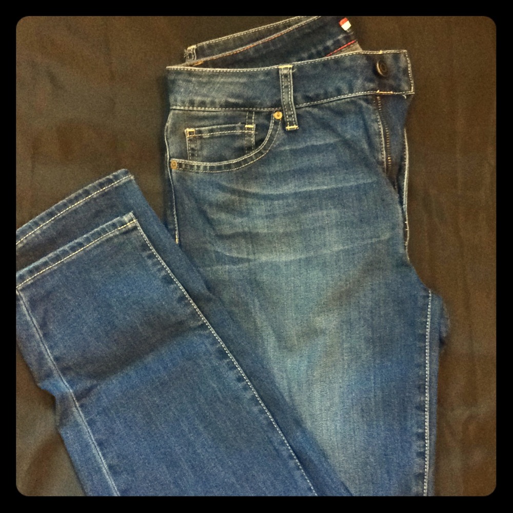 Tommy Hilfiger jeans